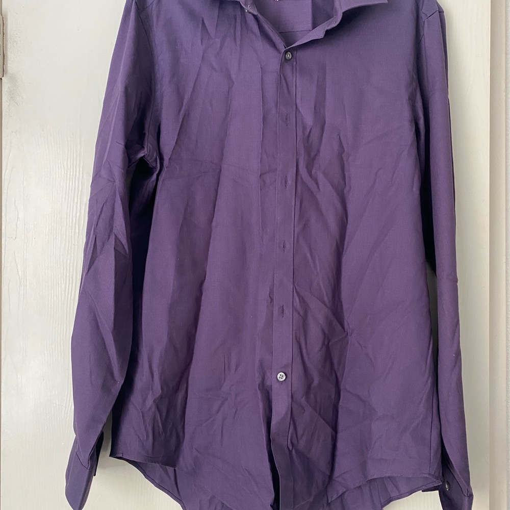 Men’s dress shirt 15.5 34/35
